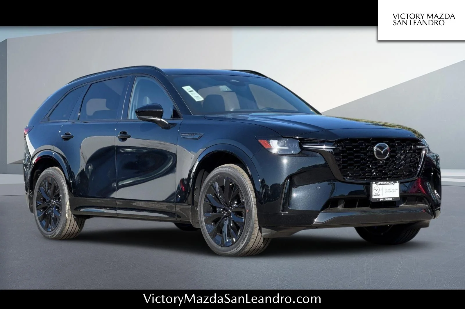 21 New Mazda CX-90 for Sale in San Leandro, CA | Victory Mazda San