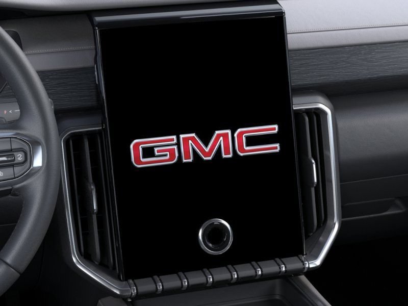 2026 GMC Acadia Elevation - Photo 22