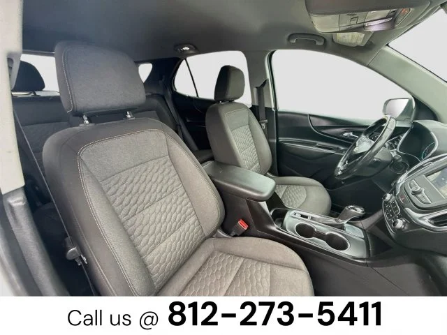 Used 2020 White Chevrolet LT image 27