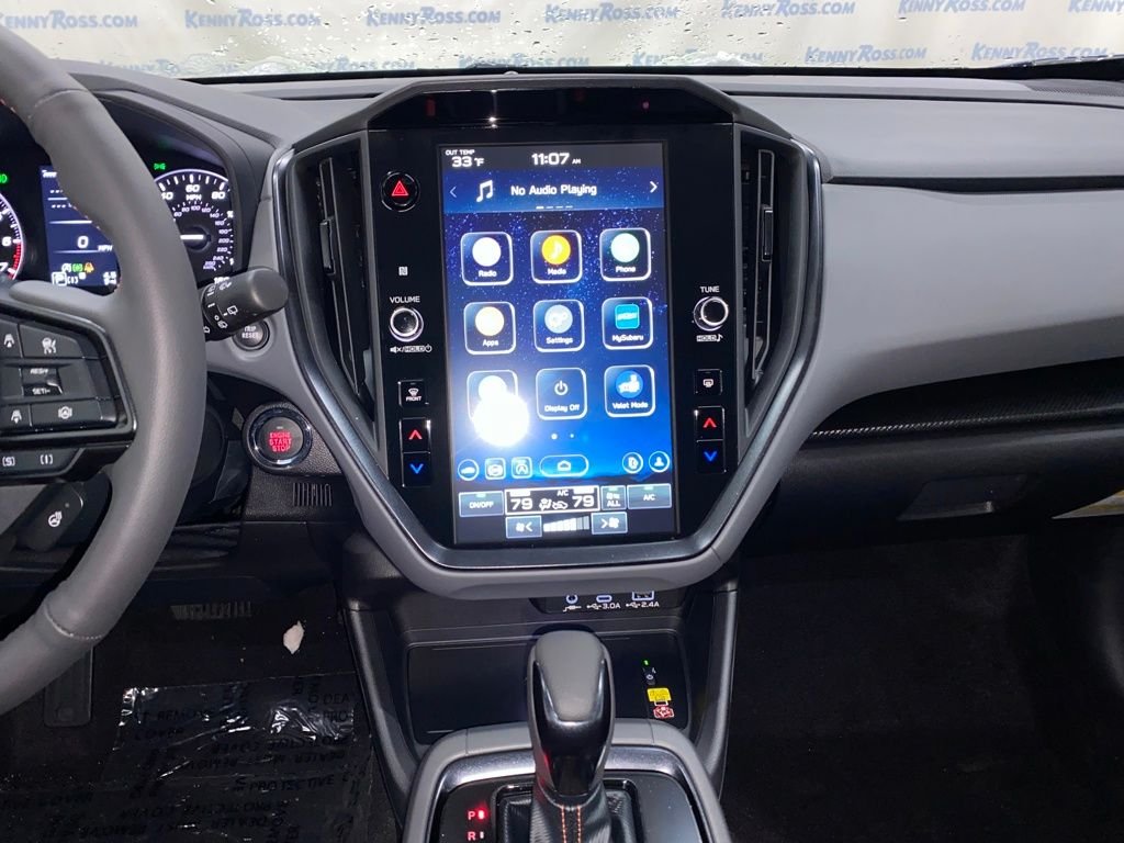 2026 Subaru Crosstrek Limited - Photo 17