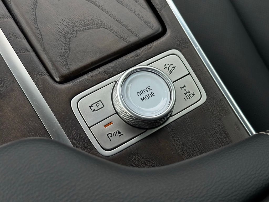 2021 GENESIS GV80 - Photo 42