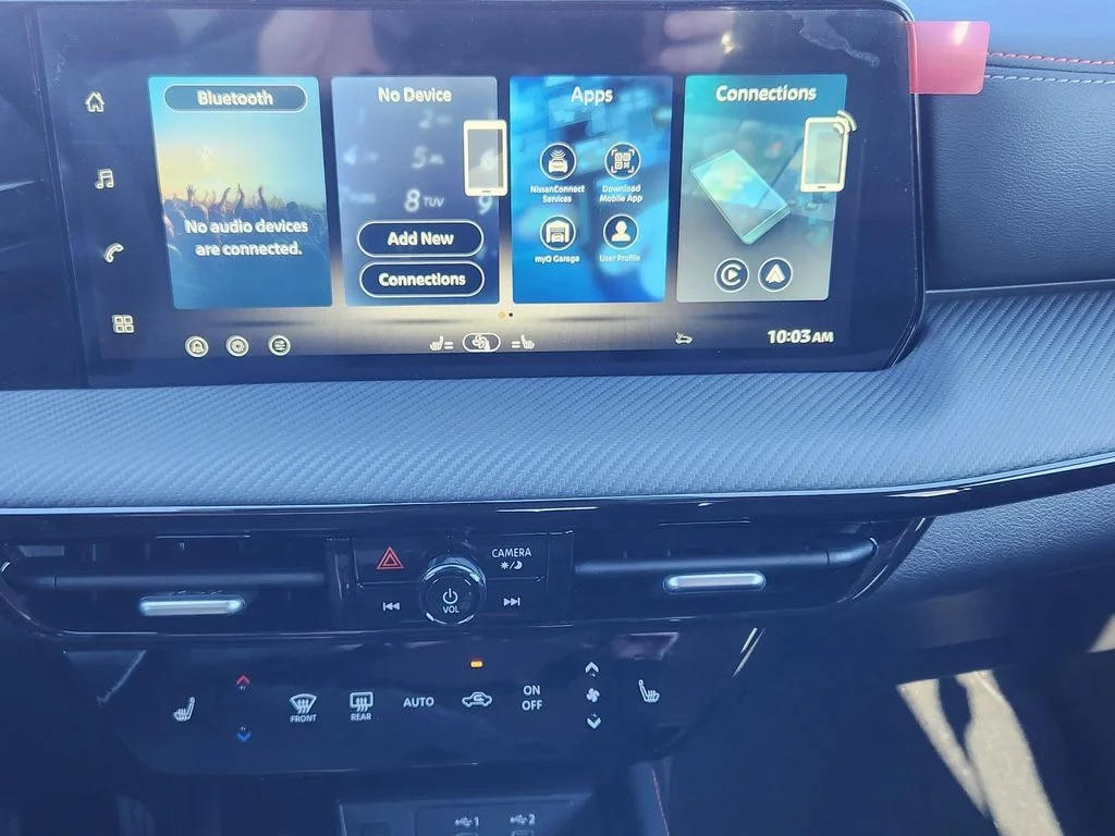2026 Nissan KICKS SR AWD - Photo 21