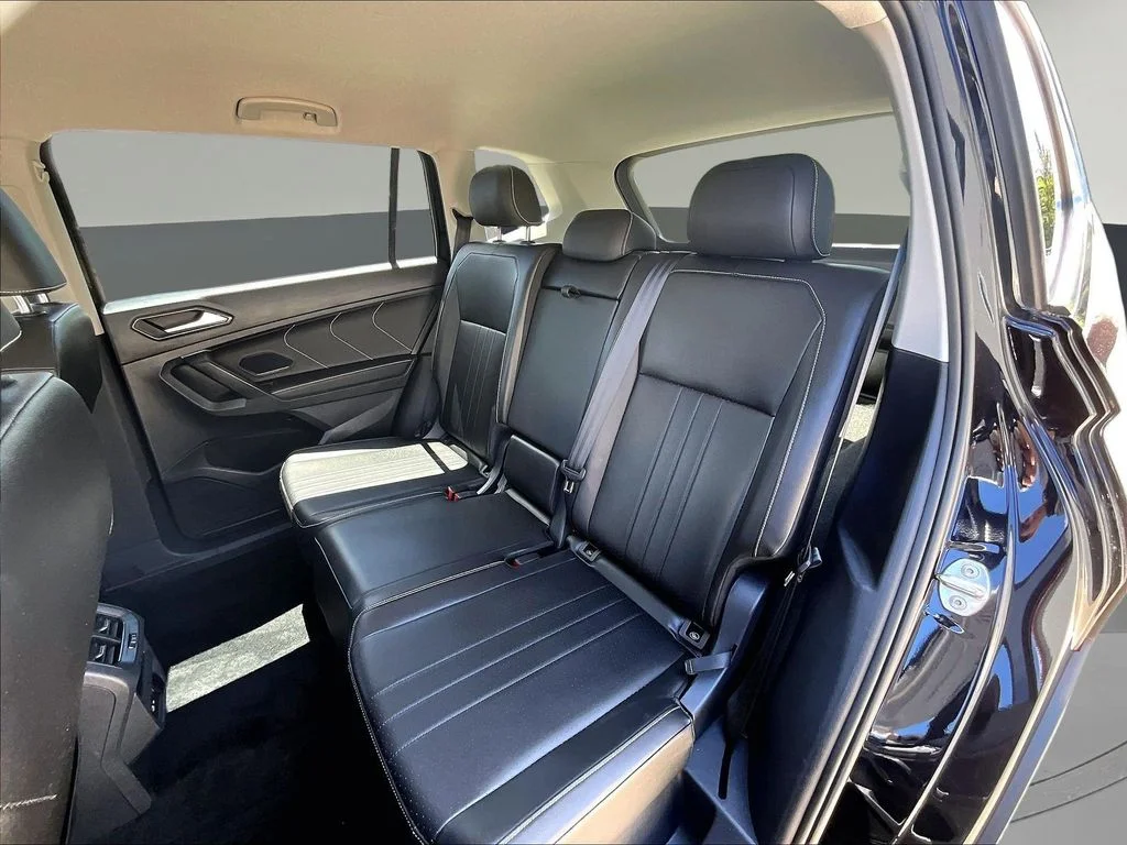 Used 2023 Black Volkswagen 2.0T SE image 26