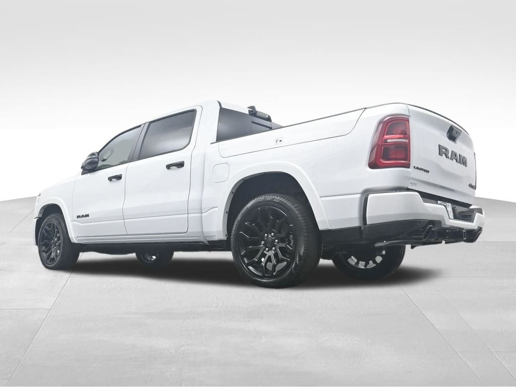 2026 RAM 1500 Limited - Photo 32