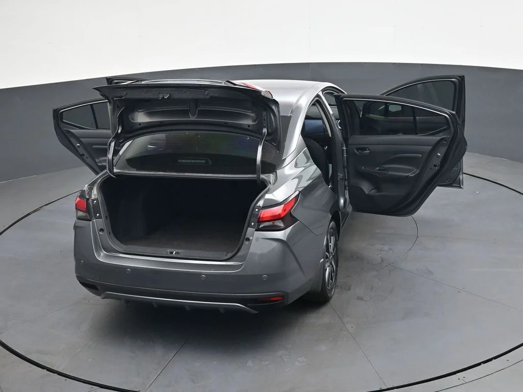 Used 2025 Gray Nissan 1.6 SV image 48