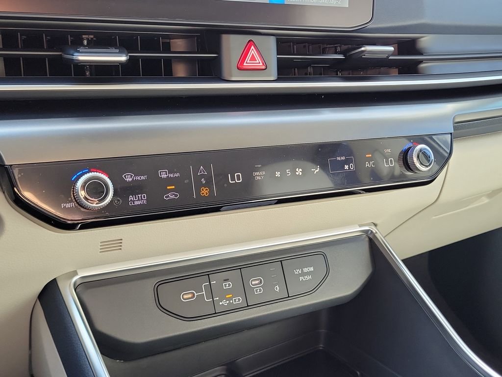 New 2026 Silver Kia SX Prestige image 33