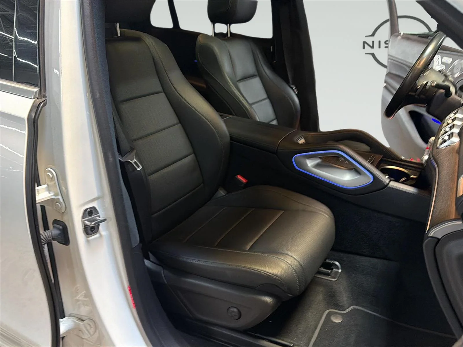 2022 Mercedes-Benz GLS GLS450 - Photo 41