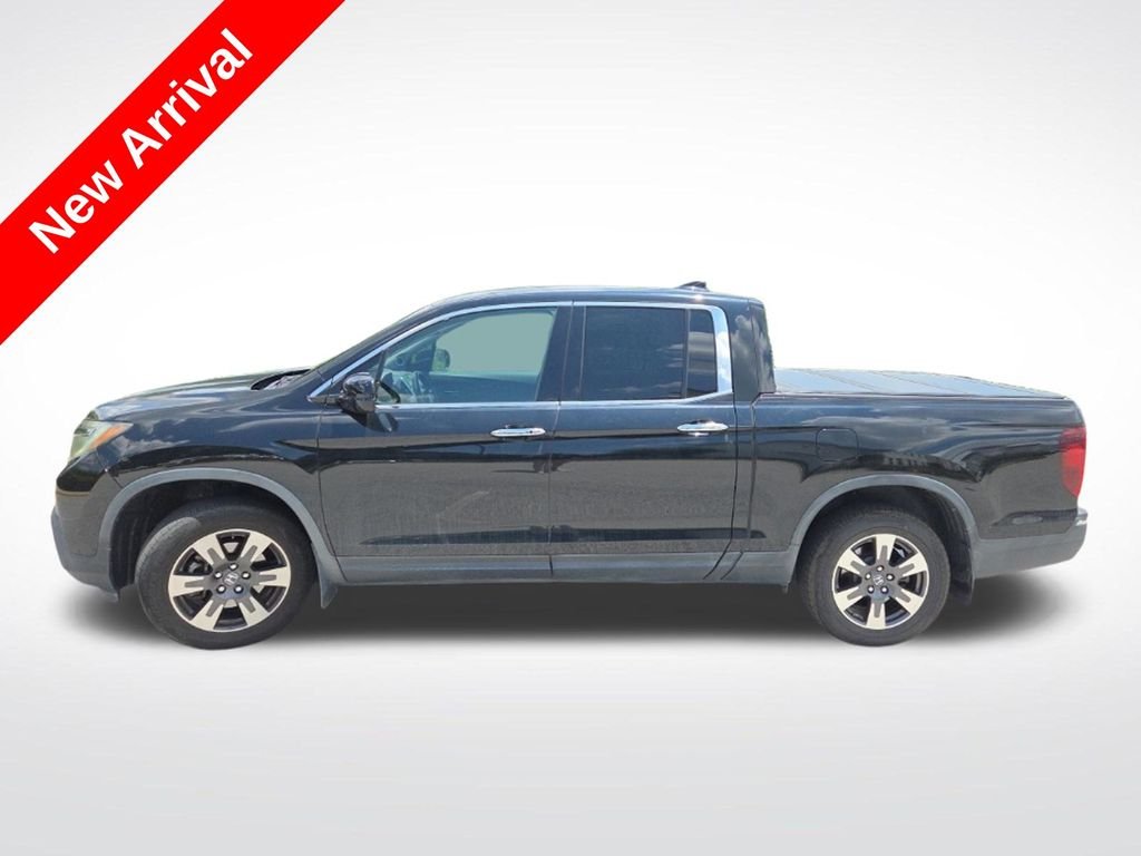 Used 2019  Honda RTL-E image 1