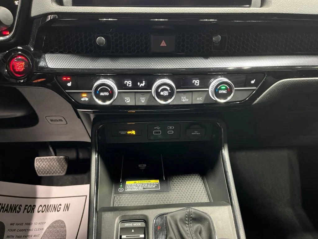 2024 Honda CR-V EX-L - Photo 60