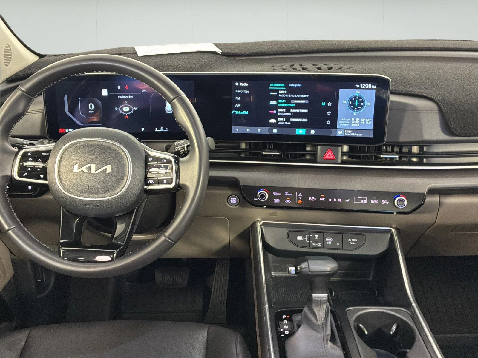 Used 2026 Panthera Metal Kia SX image 15