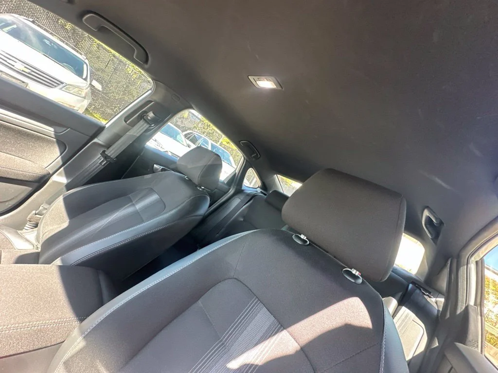 Used 2024 White Honda Sport image 12