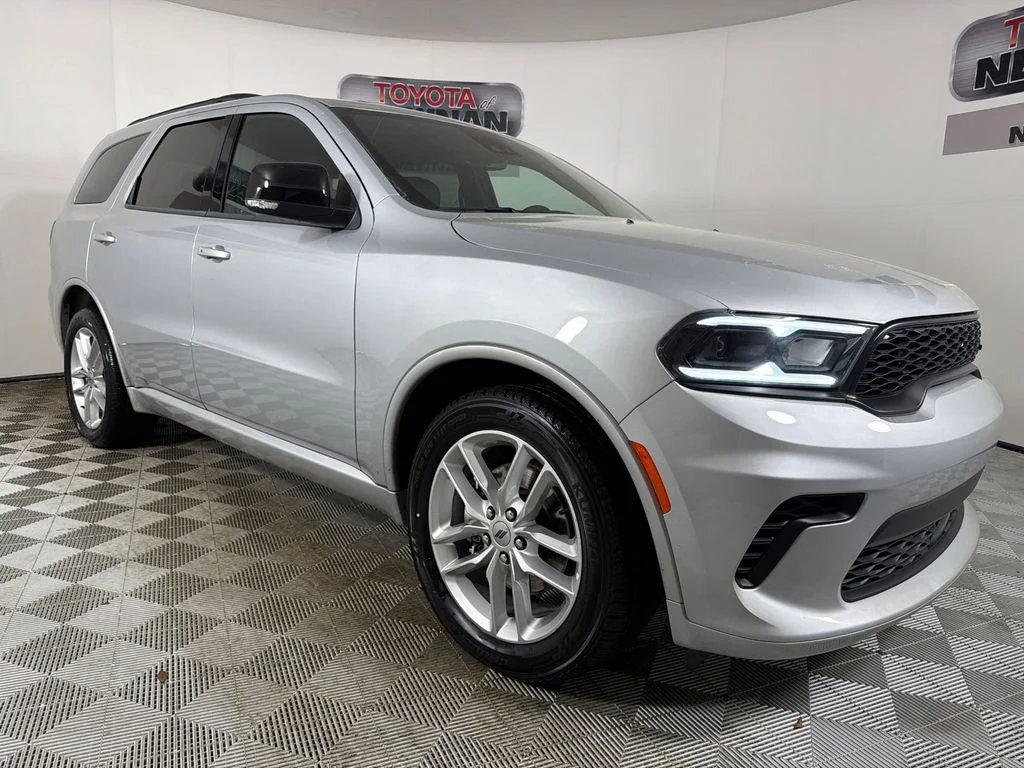 2024 Dodge Durango GT Plus RWD's photo