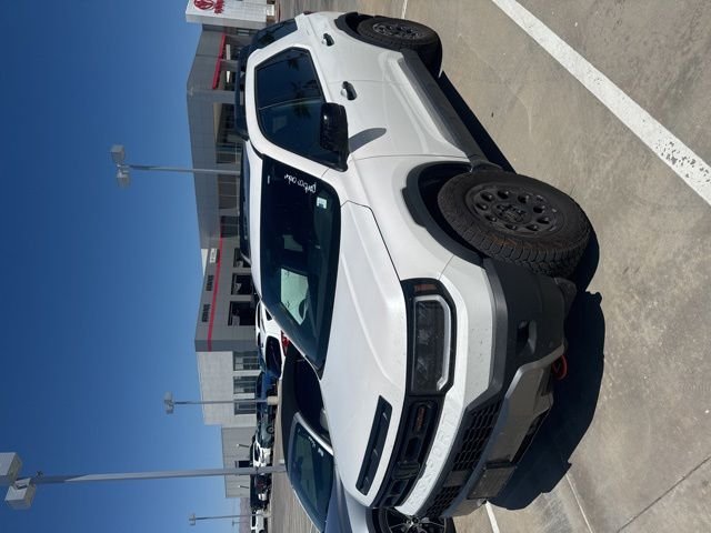 2026 Honda Passport 3.5 TrailSport Elite Blackout 4WD Auto's photo