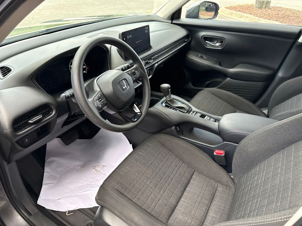 Used 2026 Gray Honda LX image 9
