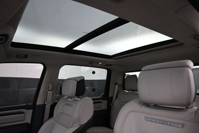 Used 2025 White Ram Tungsten image 25