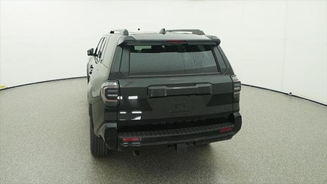 Certified Used 2026 BLACK Toyota  image 219