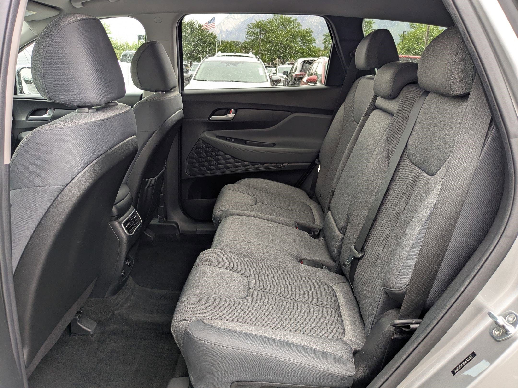 2022 Hyundai Santa Fe SEL - Photo 28
