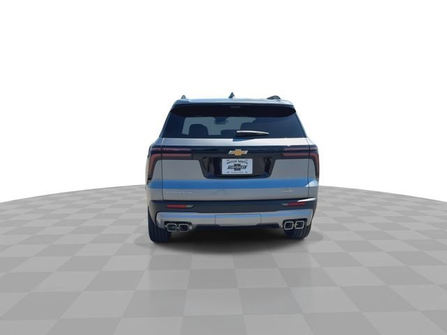 2026 Chevrolet Traverse LT - Photo 7