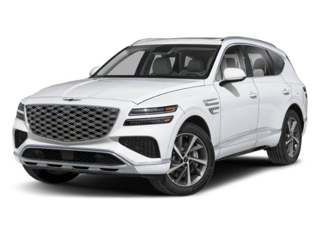 New 2026 Savile Silver Genesis 3.5T ADVANCED image 1