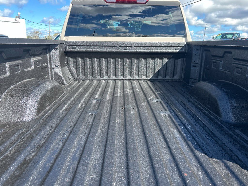 2026 Chevrolet Silverado 2500 HD Custom - Photo 22