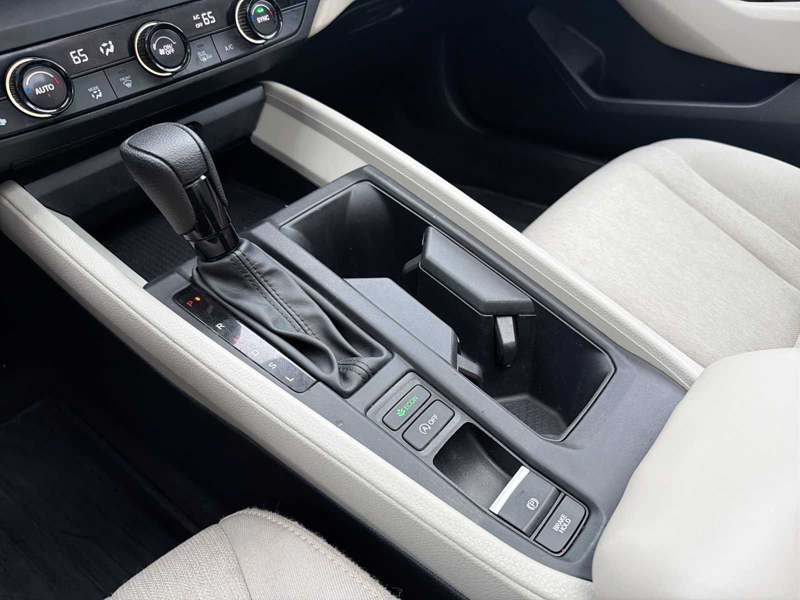 2024 Honda Accord EX - Photo 30