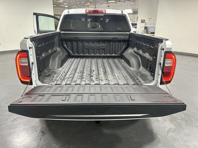 2026 GMC Canyon Elevation - Photo 23