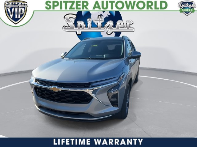 2026 Chevrolet Trax LT - Photo 7