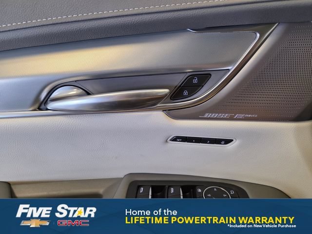 2026 Cadillac XT5 Premium Luxury - Photo 26