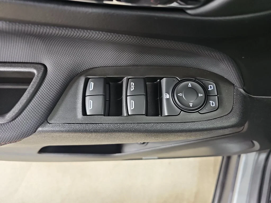 Certified Used 2024 Gray Chevrolet RS image 33