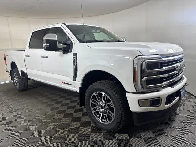 2026 Ford F-350SD