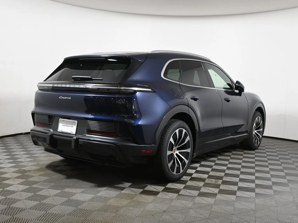 2026 Porsche Cayenne Base - Photo 7