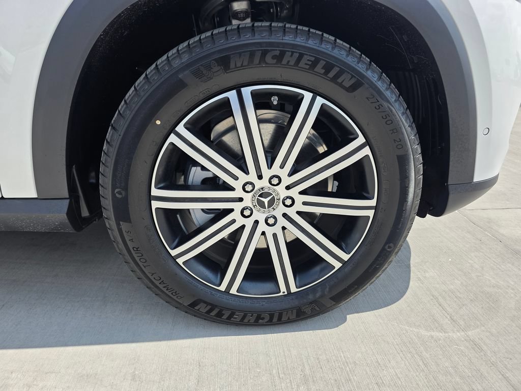 New 2026 Polar White Mercedes-Benz GLE 350 image 38