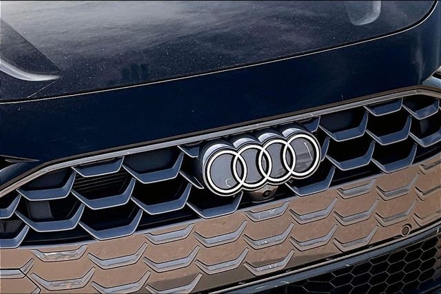 Used 2021 Black Audi 45 S line Premium Plus image 30