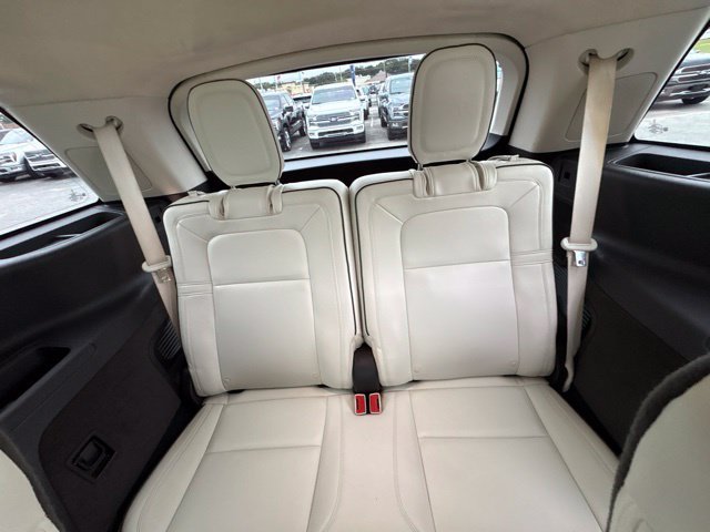 Used 2023 Black Lincoln Black Label image 18