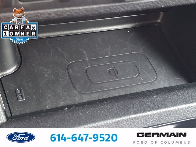 Used 2022 Blue Crush Metallic Toyota TRD Sport image 36