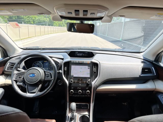 Used 2019 Blue Subaru Touring image 23