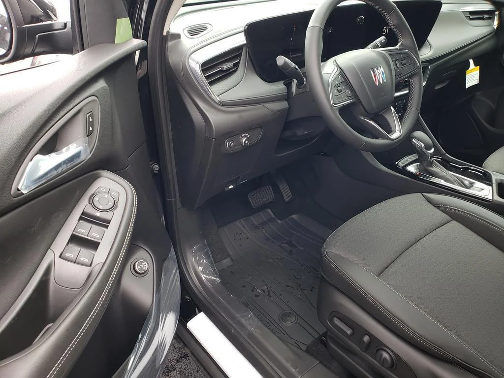 2026 Buick Encore GX Preferred - Photo 10