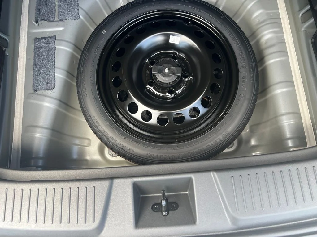 New 2026 Sterling Gray Metallic Chevrolet ACTIV image 12