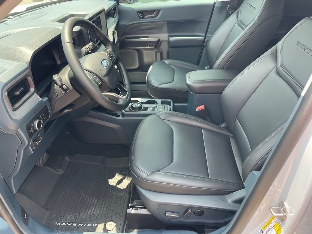2025 Ford Maverick Lariat - Photo 7