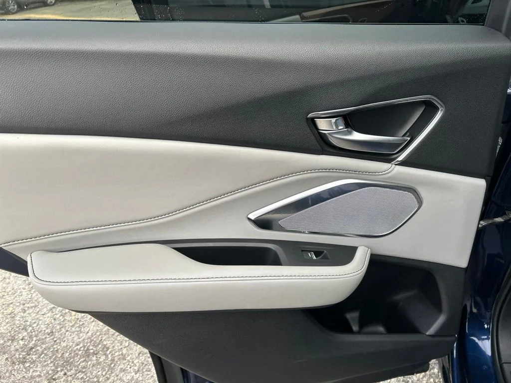 2019 Acura RDX Advance Package - Photo 18