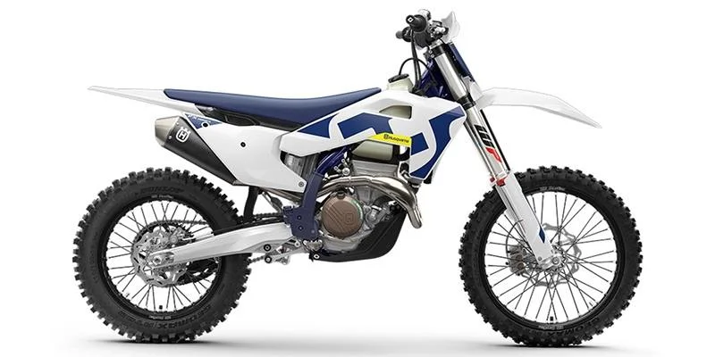 New 2026 WH Husqvarna Motorcycles 350 image 5