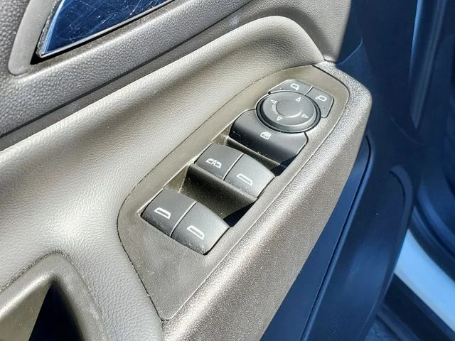 Used 2024 White Chevrolet LT image 16