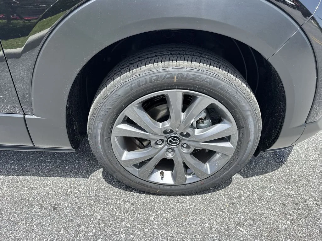 New 2026 Jet Black Mica Mazda 2.5 S Premium AWD image 59
