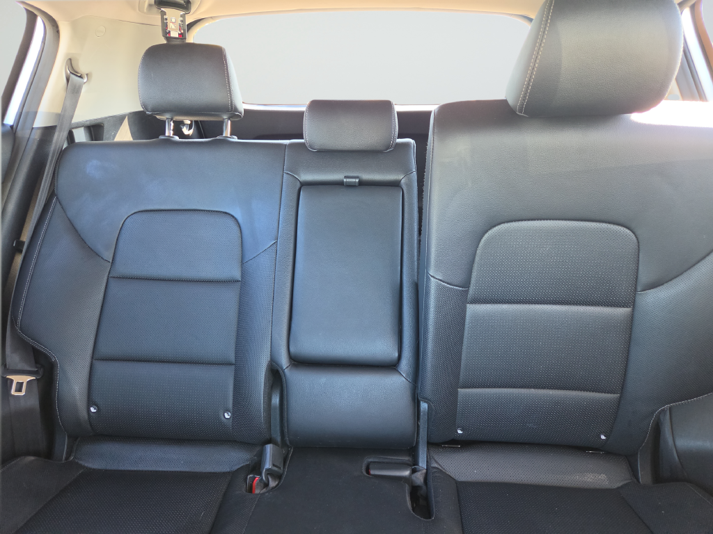 Used 2021 Silver Kia EX image 21