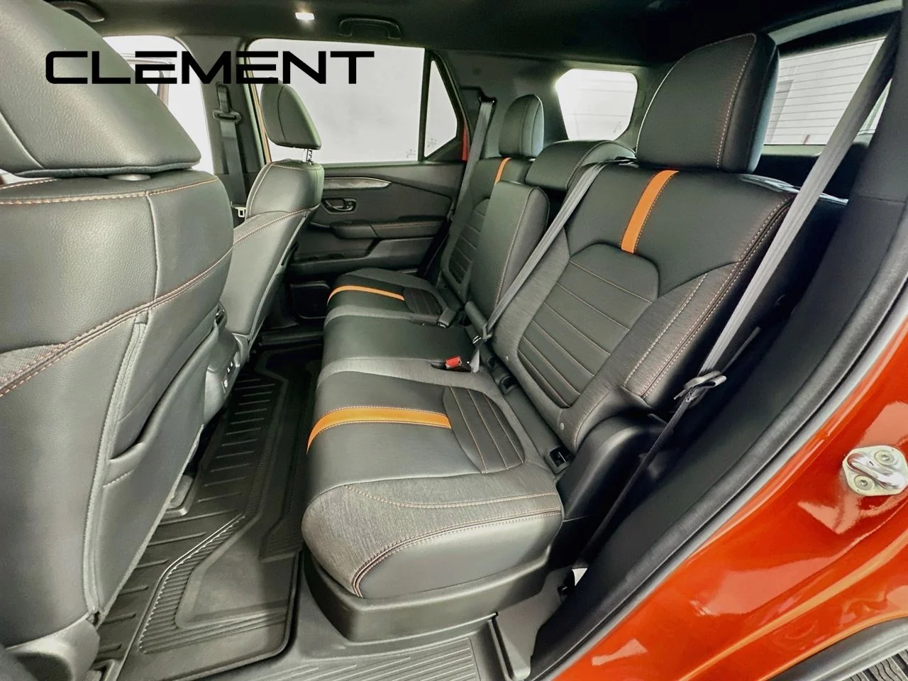 Certified Used 2026  Honda TrailSport image 32