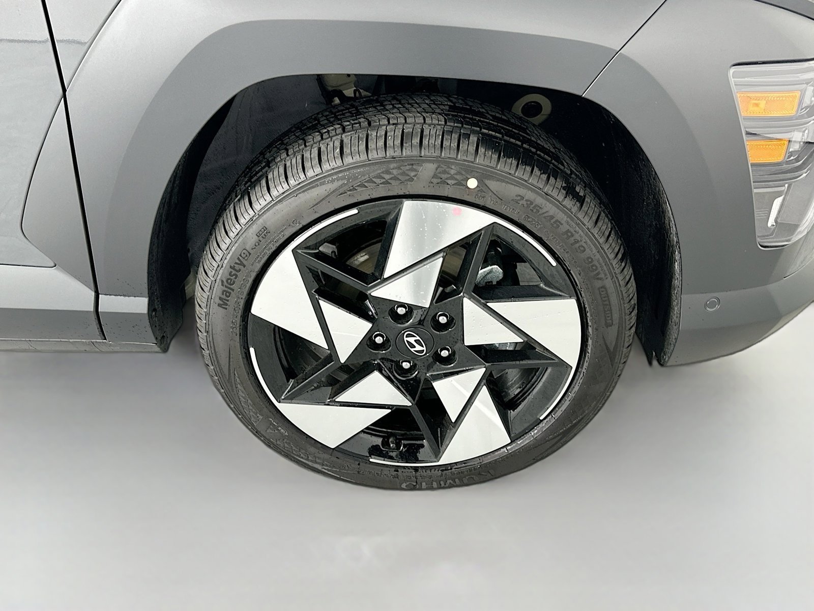 2026 Hyundai Kona Limited - Photo 36