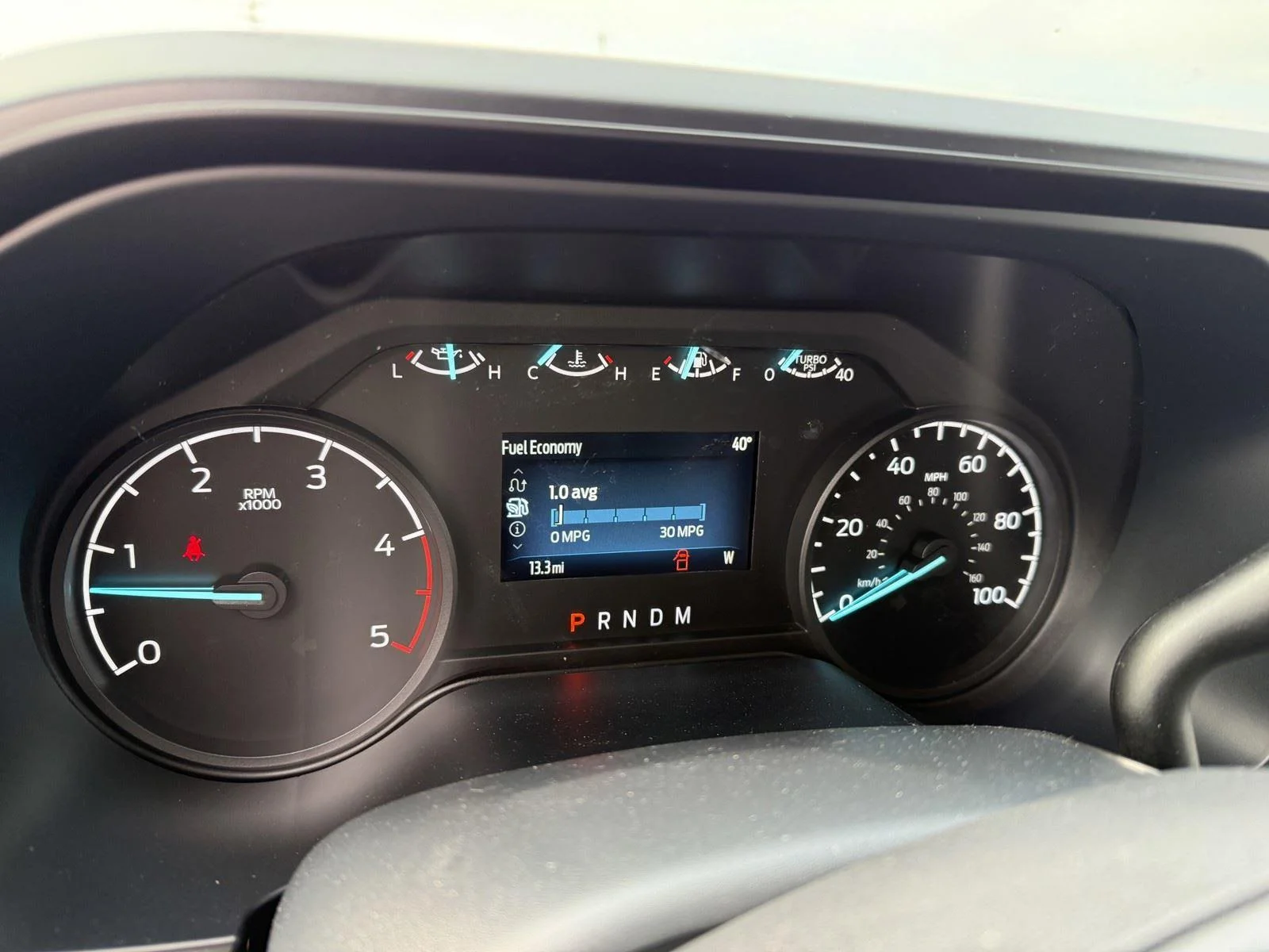 New 2026 Race Red Ford F-250® XL image 17