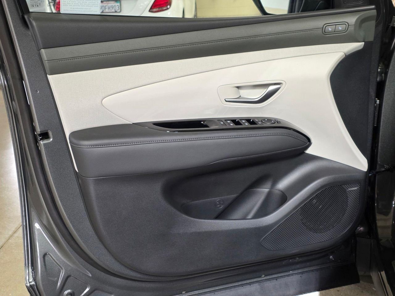 New 2026 Amazon Gray Hyundai Limited image 20