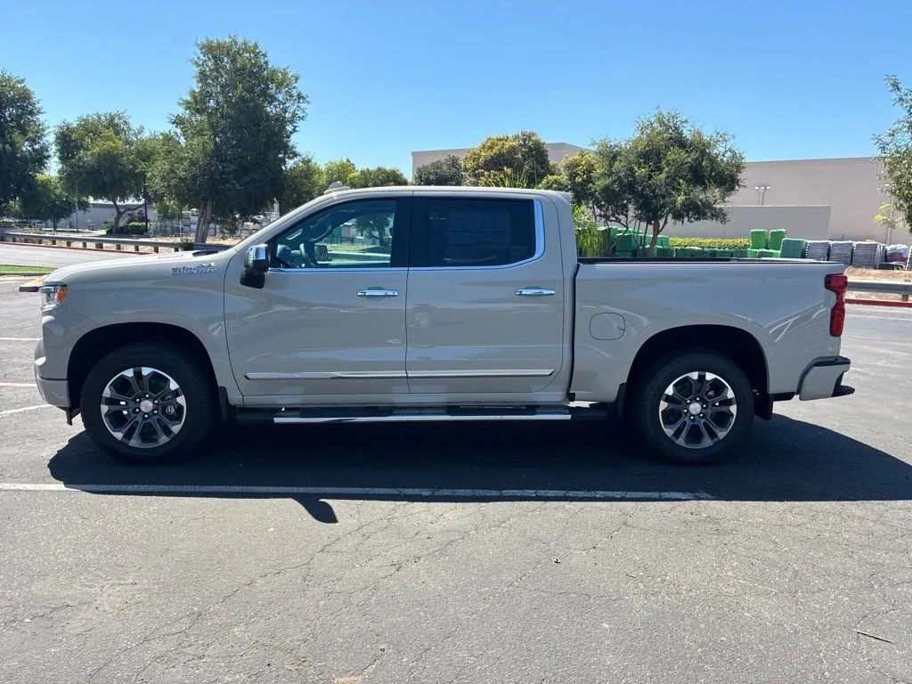 2026 Chevrolet Silverado 1500 High Country - Photo 6