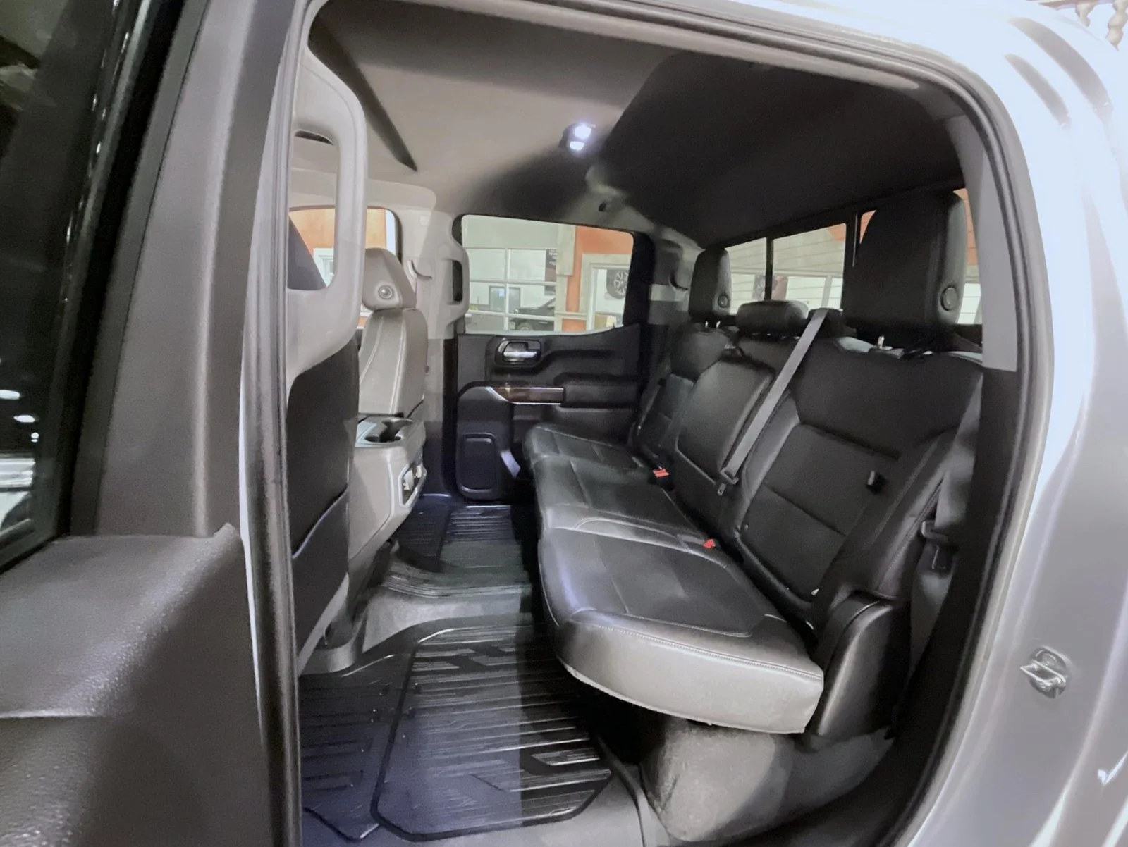 Certified Used 2020 Silver GMC SLT image 19